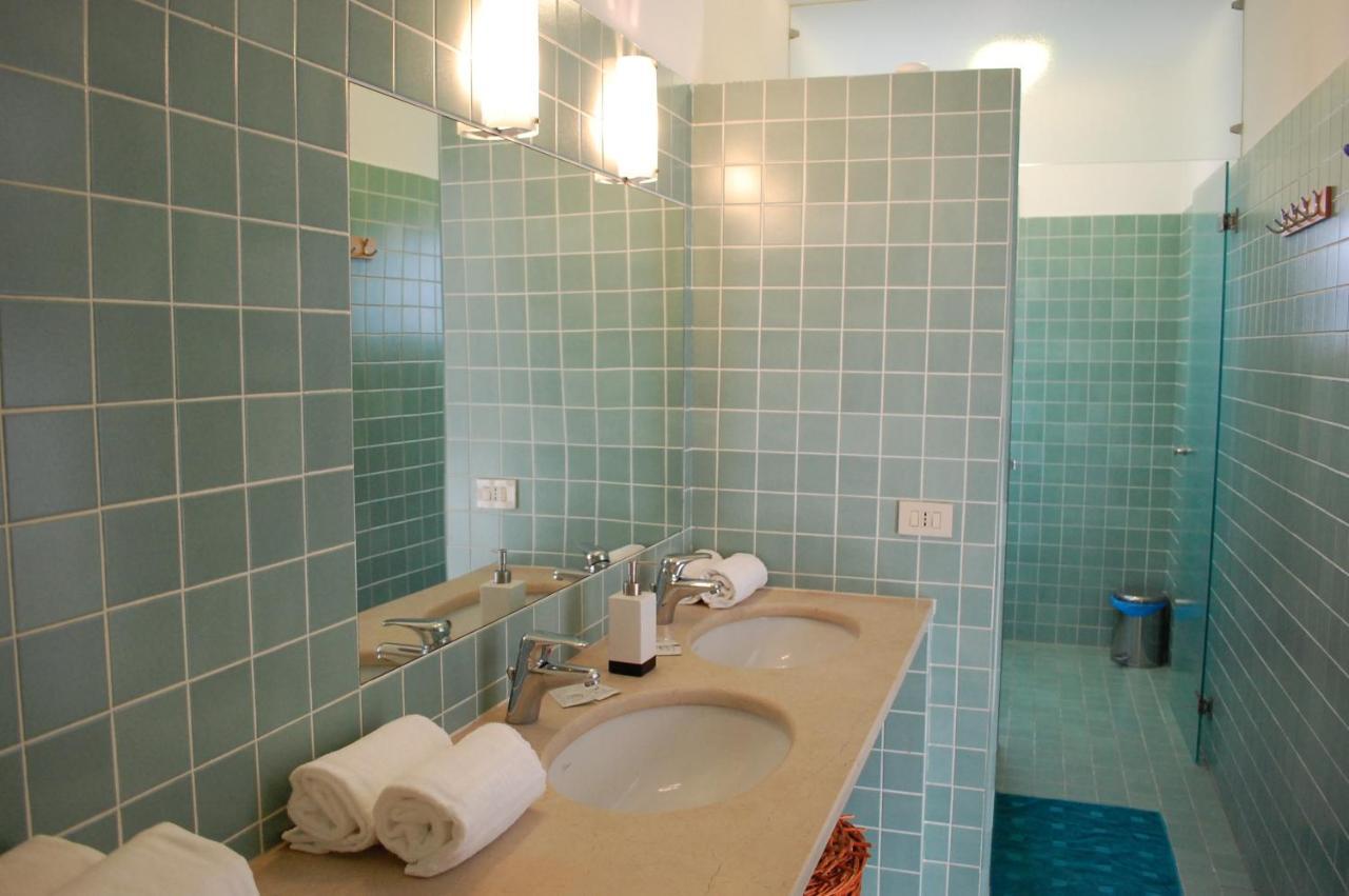 Dorsoduro Venice Apartment Eksteriør bilde
