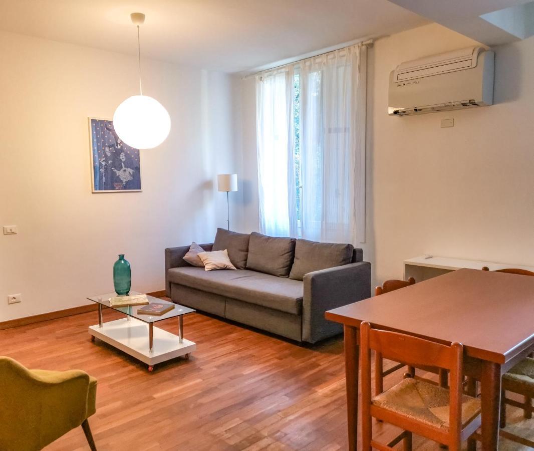 Dorsoduro Venice Apartment Eksteriør bilde