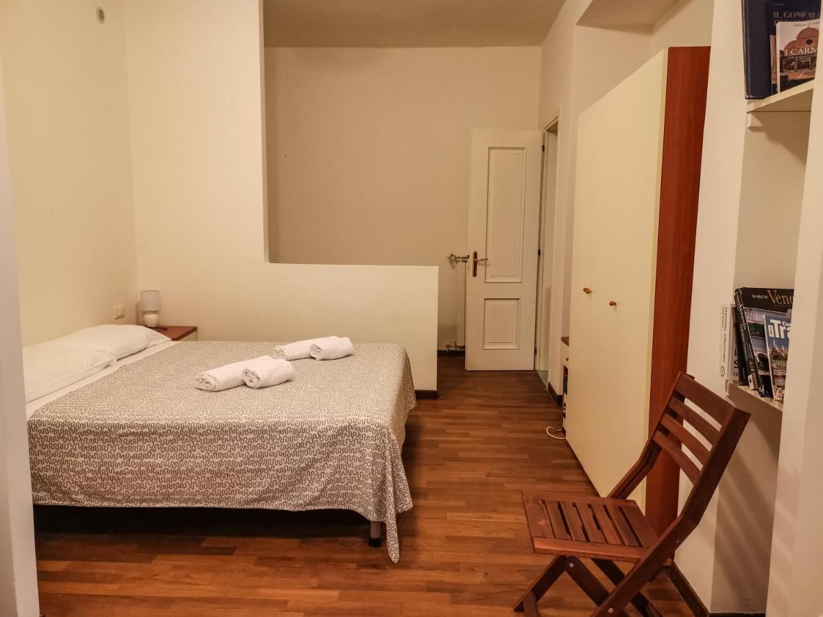 Dorsoduro Venice Apartment Eksteriør bilde