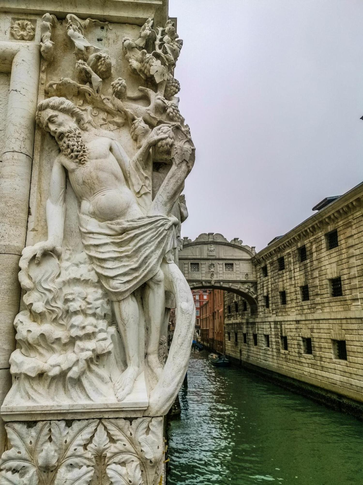 Dorsoduro Venice Apartment Eksteriør bilde