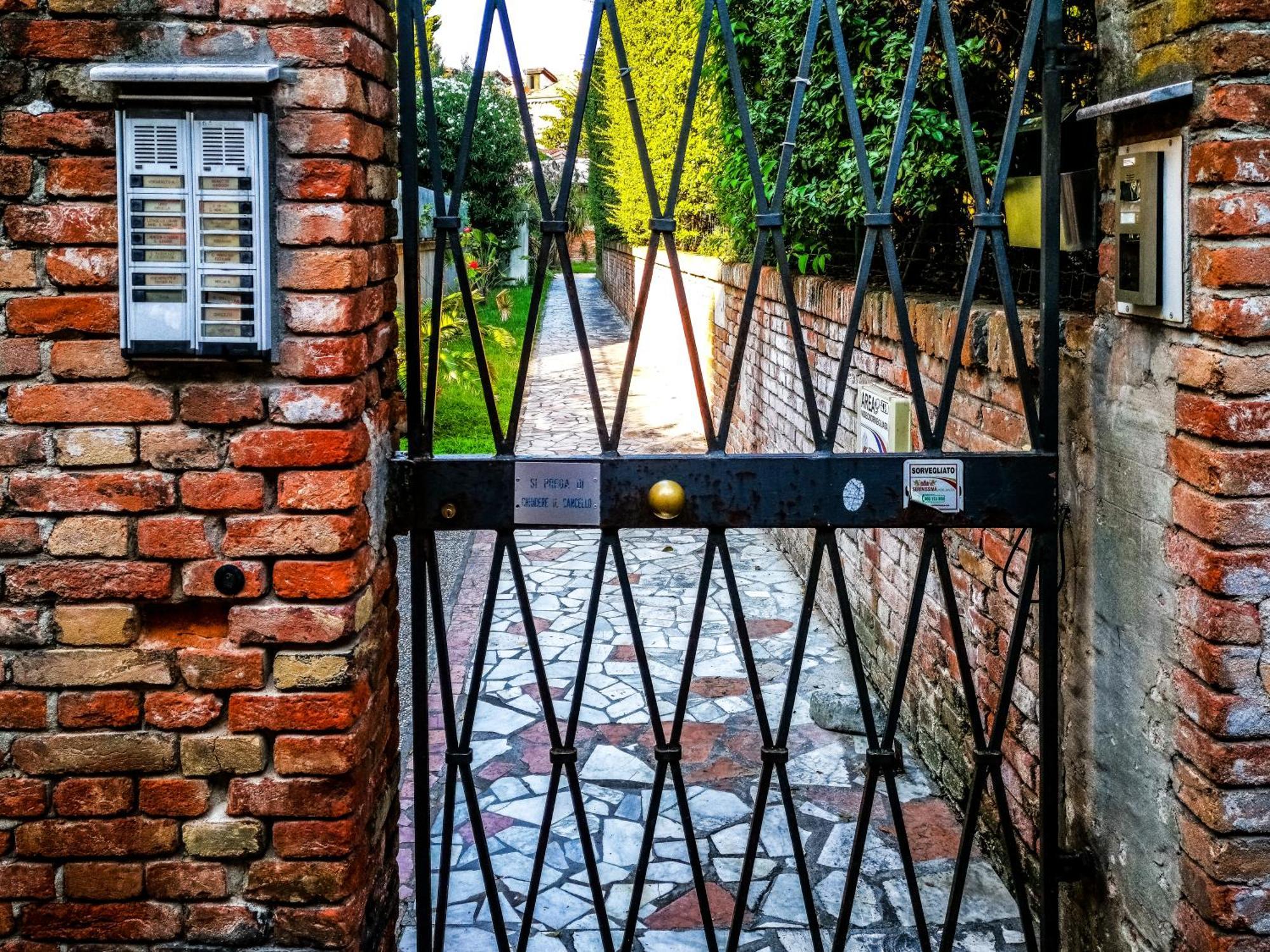 Dorsoduro Venice Apartment Eksteriør bilde